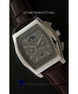 IWC Schaffhausen Da Vinci Japanese Replica Watch