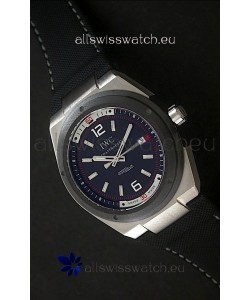 IWC Ingenieur Automatic Swiss Replica Watch inStainless Steel Casing