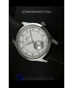 IWC Portuguese Vintage Swiss Replica Watch - 1:1 Mirror Replica Watch