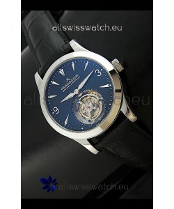 Jaeger LeCoultre Master Tourbillon