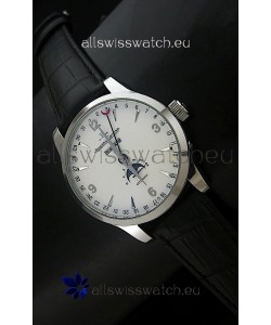 Jaeger Le Coultre Master Control