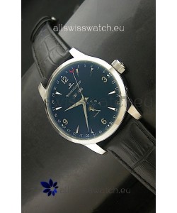 Jaeger Le Coultre Master Control