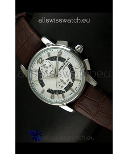 Mont Blanc Automatic Chronograph Japanese Replica Watch