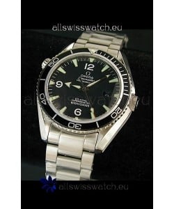 Omega Seamaster Planet Ocean Swiss Watch