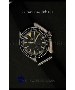 Omega Seamaster T marker Swiss Watch