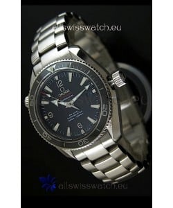 Omega Seamaster Planet Ocean Swiss CERAMIC Watch 42MM - 1:1 Mirror Replica