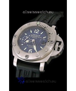 Panerai Luminor Submersible 1000m Swiss Automatic Watch