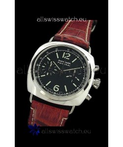 Panerai Luminor Radiomir 7750 Swiss Watch 
