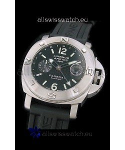Panerai Luminor Arktos GMT Swiss Watch
