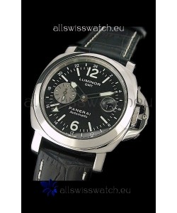 Panerai Luminor GMT PAM088 Swiss Watch