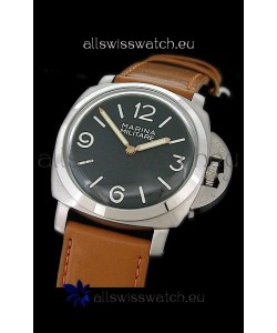 Panerai Marina Militare Swiss Watch