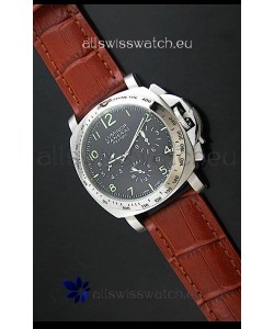 Panerai Luminor Daylight Automatic Watch