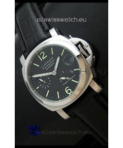 Panerai Luminor Power Reserve Automatic Watch