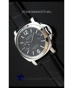 Panerai Luminor Marina PAM000111 Japanese Automatic Watch