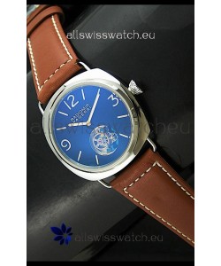 Panerai Radiomir Tourbillon Japanese Watch