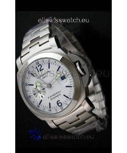 Panerai Luminor GMT Swiss Automatic Watch