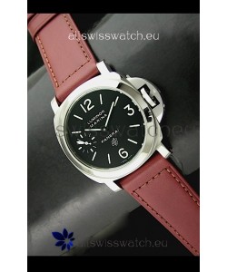 Panerai Luminor Marina PAM318 Brooklyn Bridge Symbol Swiss Watch