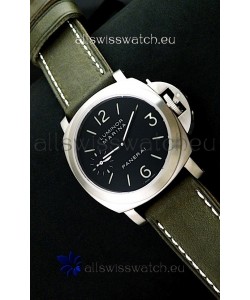 Panerai Luminor Marina PAM177 Titanium Swiss Replica Watch