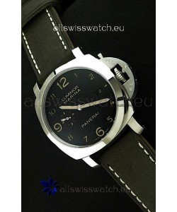 Panerai Radiomir Mare Nostrum Swiss Watch - 1:1 Mirror Replica