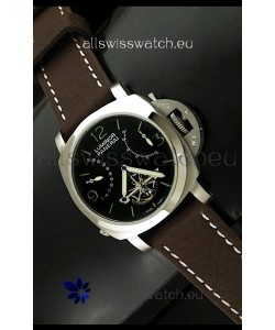 Luminor Panerai Japanese Replica Tourbillon Watch