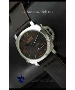 Panerai Luminor Marina Power Reserve Japanese Replica Watch