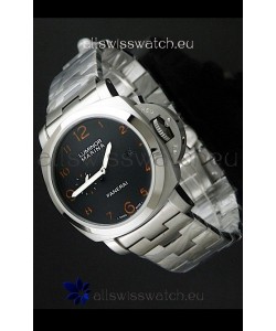 Panerai Luminor Marina Japanese Replica Watch