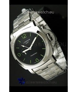 Panerai Luminor GMT Replica Watch