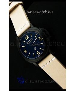 Panerai Luminor Marina Base Mode Paneristi Watch