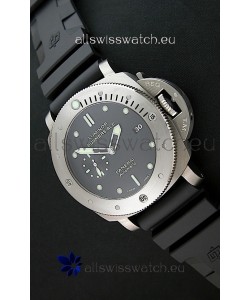 Panerai Pam 305 L Luminor Submersible Swiss Watch