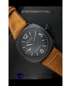 Panerai Pam 292 Radiomir Black Seal Ceramic Swiss Replica Watch - 1:1 Mirror Replica