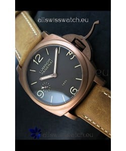 Panerai Luminor Marina Militare 1950 Swiss Replica Watch - Right Hand