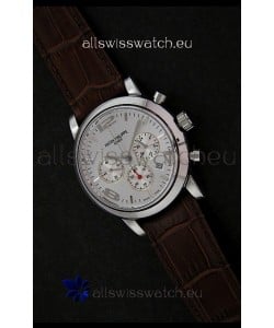 Patek Philippe Calatrava De Japanese Mens Watch