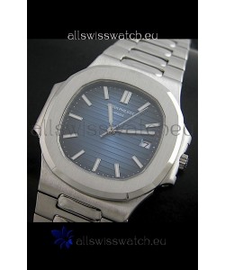 Patek Philippe Nautilus Jumbo Swiss Watch