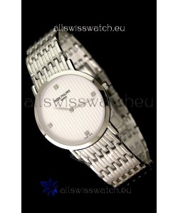 Patek Philippe Geneve Men Japanese Watch