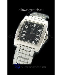 Piaget Upstream Swiss Automatic Watch