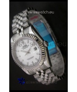 Rolex Datejust Oyster Perpetual Superlative ChronoMeter Japanese Replica Watch