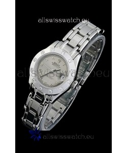 Rolex Datejust Ladies Swiss Replica Ladies Watch