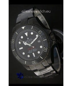 Rolex Sea-Dweller Deepsea Swiss Replica Swiss Watch