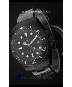 Rolex Deepsea Pro-hunter Sea-Dweller Swiss Replica Watch