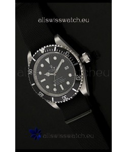 Rolex Submariner Project X Limited Edition Japanese Replica Watch