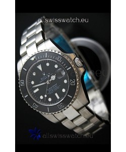 Rolex Submariner Japanese Replica Watch Ceramic Bezel