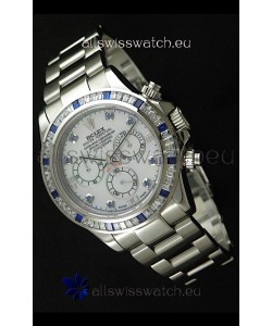 Rolex Oyster Perpetual Cosmograph Daytona Swiss Replica Watch