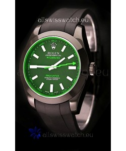 Rolex Milgauss Pro Hunter Swiss Watch