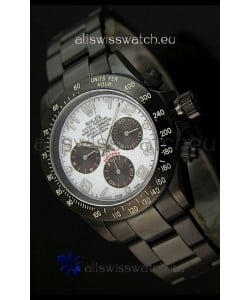 Rolex Cosmograph Daytona Japanese Replica Watch - Updated Sub Dials