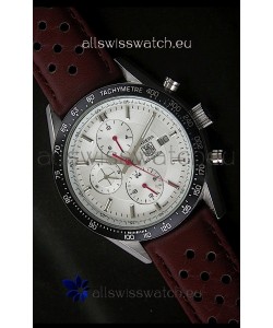 Tag Heuer Carrera Japanese Watch