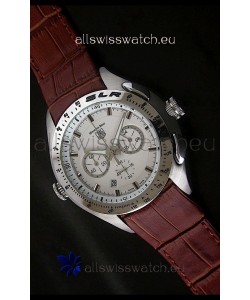 Tag Heuer Mercedes Benz SLR Japanese Watch