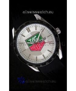 Tag Heuer Carrera Japanese Watch 