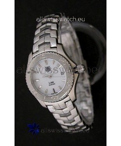 Tag Heuer Link Swiss Ladies Watch