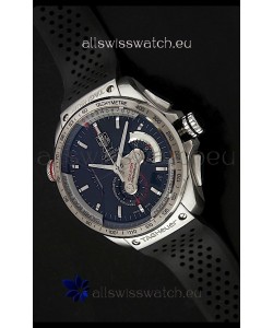 Tag Heuer Grand Carrera Basel Calibre 36 Swiss Watch