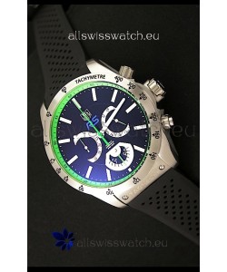 Tag Heuer Grand Carrera RS Japanese Replica Chronometer Watch